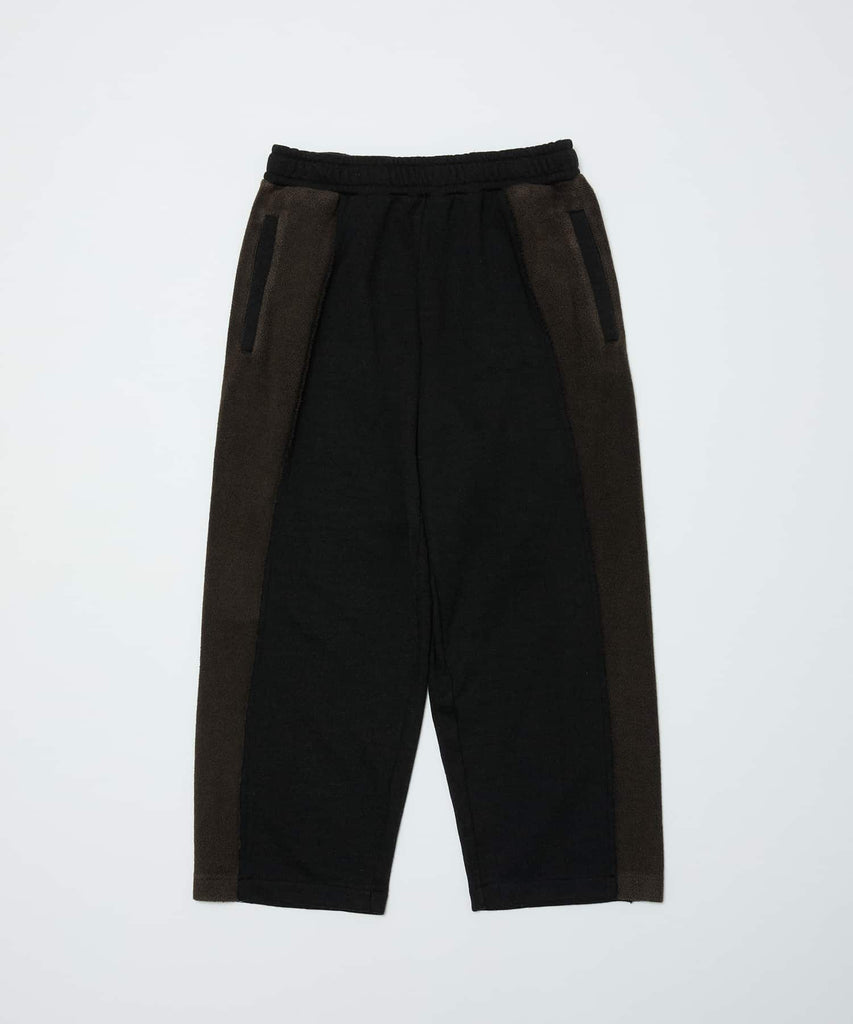 bal / BIKE ATHLETIC POLY COTTON SWEAT PANT