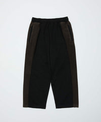 bal / BIKE ATHLETIC POLY COTTON SWEAT PANT