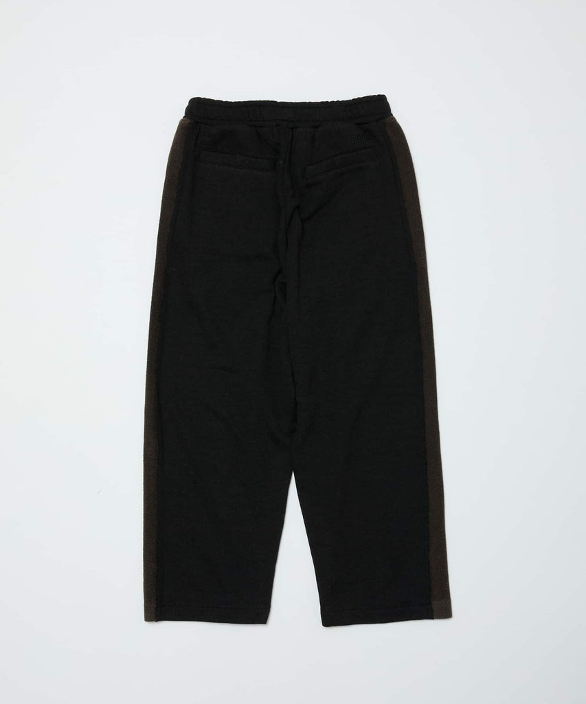 bal / BIKE ATHLETIC POLY COTTON SWEAT PANT