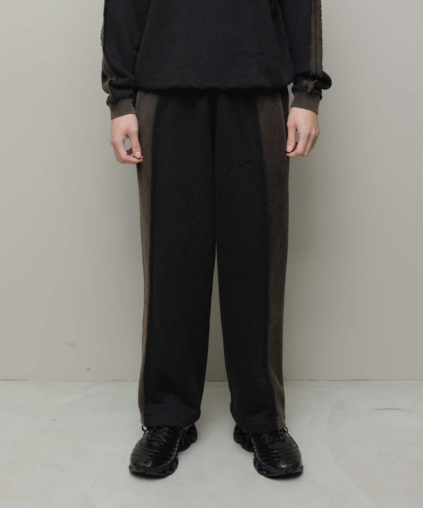 bal / BIKE ATHLETIC POLY COTTON SWEAT PANT