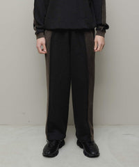bal / BIKE ATHLETIC POLY COTTON SWEAT PANT