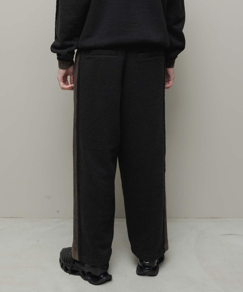 bal / BIKE ATHLETIC POLY COTTON SWEAT PANT