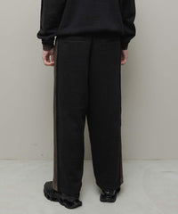 bal / BIKE ATHLETIC POLY COTTON SWEAT PANT