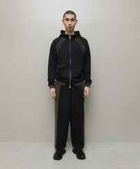 bal / BIKE ATHLETIC POLY COTTON SWEAT PANT
