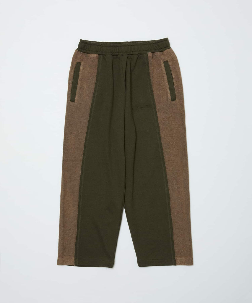 bal / BIKE ATHLETIC POLY COTTON SWEAT PANT