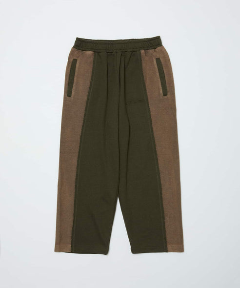 bal / BIKE ATHLETIC POLY COTTON SWEAT PANT