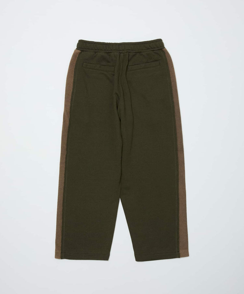 bal / BIKE ATHLETIC POLY COTTON SWEAT PANT