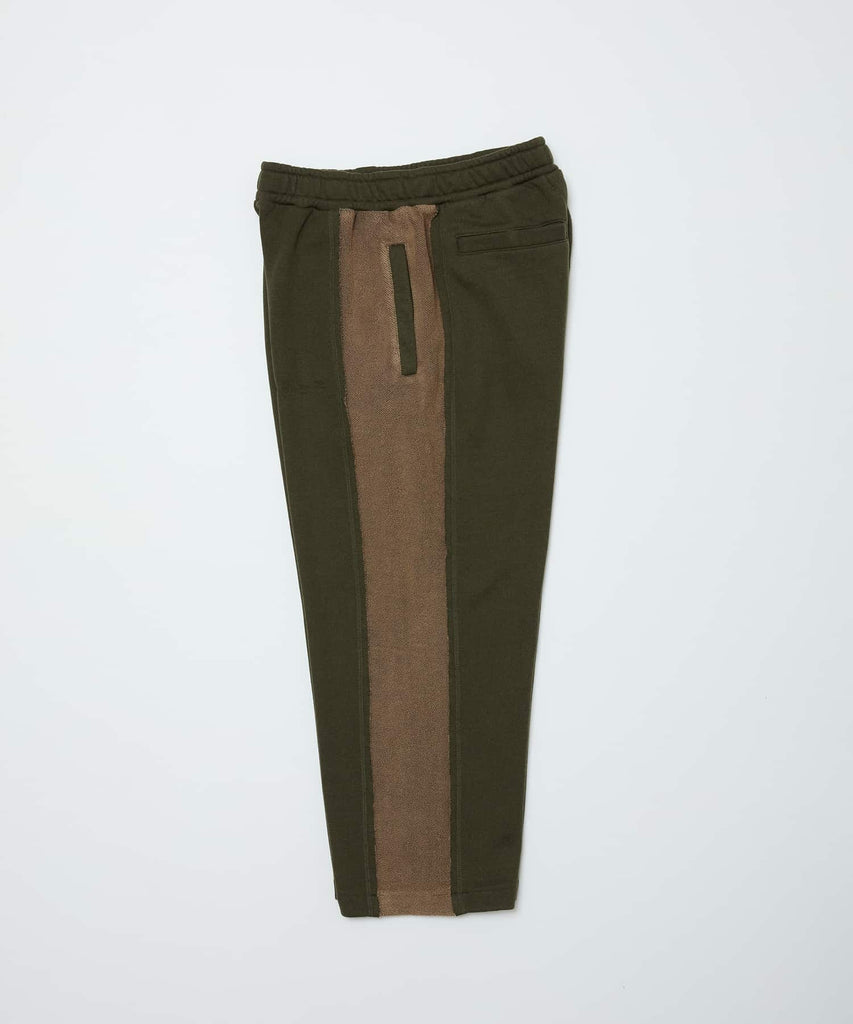 bal / BIKE ATHLETIC POLY COTTON SWEAT PANT