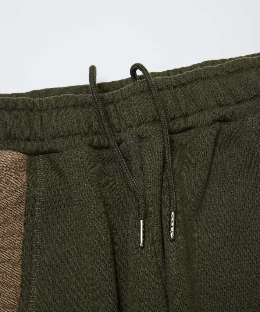 bal / BIKE ATHLETIC POLY COTTON SWEAT PANT