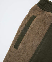 bal / BIKE ATHLETIC POLY COTTON SWEAT PANT