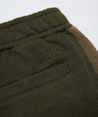 bal / BIKE ATHLETIC POLY COTTON SWEAT PANT