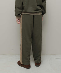 bal / BIKE ATHLETIC POLY COTTON SWEAT PANT