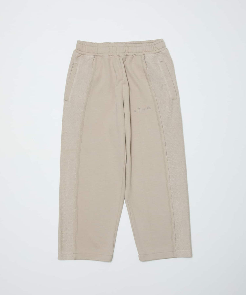 bal / BIKE ATHLETIC POLY COTTON SWEAT PANT