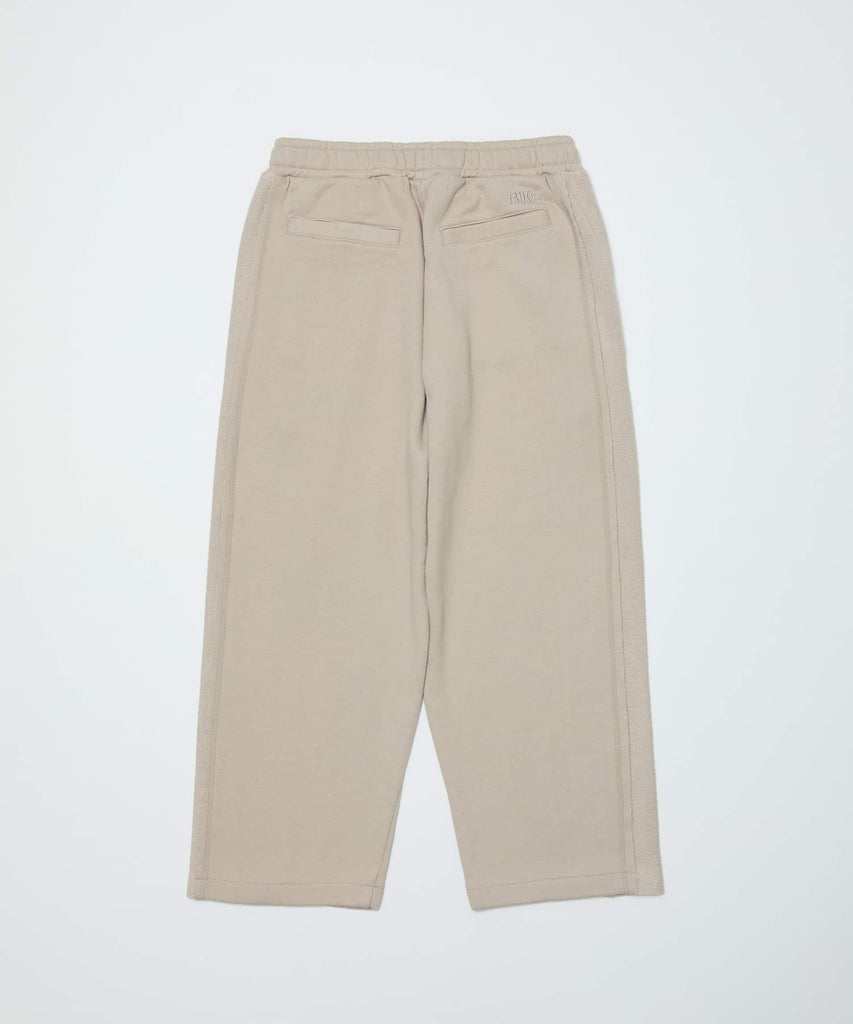 bal / BIKE ATHLETIC POLY COTTON SWEAT PANT