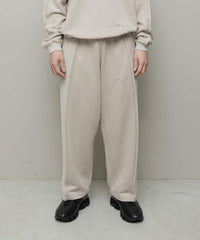 bal / BIKE ATHLETIC POLY COTTON SWEAT PANT