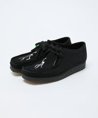 bal × Clarks Custom Collaboration