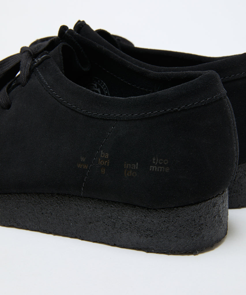 bal × Clarks Custom Collaboration