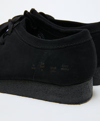 bal × Clarks Custom Collaboration