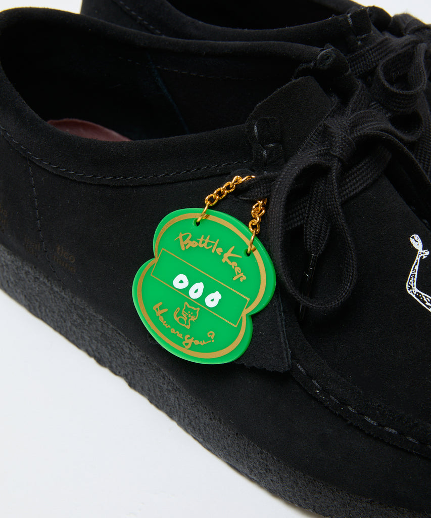 bal × Clarks Custom Collaboration