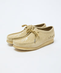 bal × Clarks Custom Collaboration