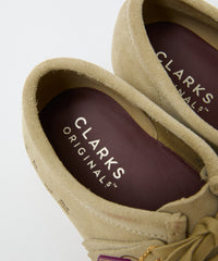 bal × Clarks Custom Collaboration