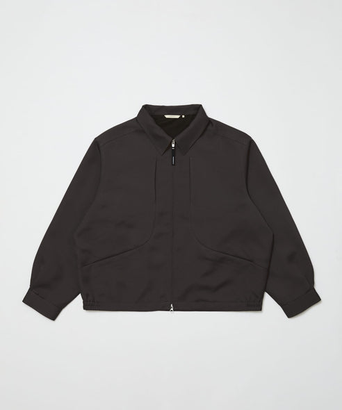 BAL/FARAH ZIP BLOUSON