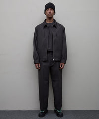 BAL/FARAH ZIP BLOUSON