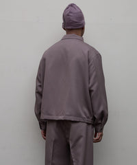 BAL/FARAH ZIP BLOUSON