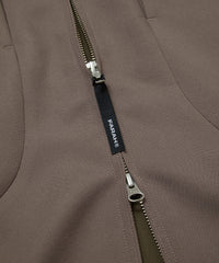 BAL/FARAH ZIP BLOUSON