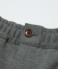 bal / FARAH WASHABLE WOOL WIDE TAPERED EASY PANT