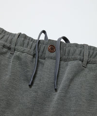 bal / FARAH WASHABLE WOOL WIDE TAPERED EASY PANT