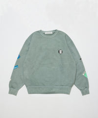 MX180mark3 Crew  -bal flagship store exclusive-