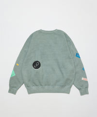 MX180mark3 Crew  -bal flagship store exclusive-