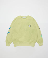 MX180mark3 Crew  -bal flagship store exclusive-