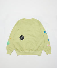 MX180mark3 Crew  -bal flagship store exclusive-