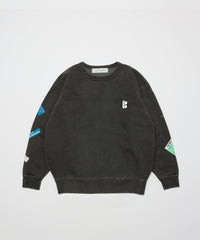 MX180mark3 Crew  -bal flagship store exclusive-