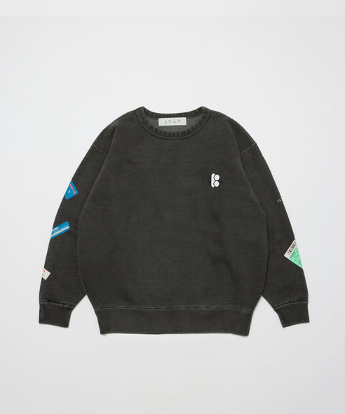 MX180mark3 Crew  -bal flagship store exclusive-