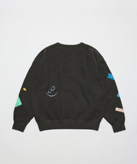 MX180mark3 Crew  -bal flagship store exclusive-