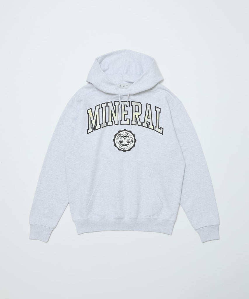 Mineral