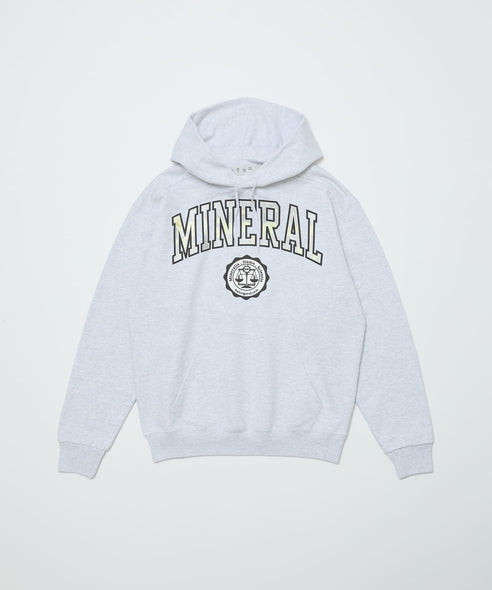 Mineral