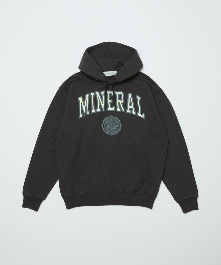 Mineral