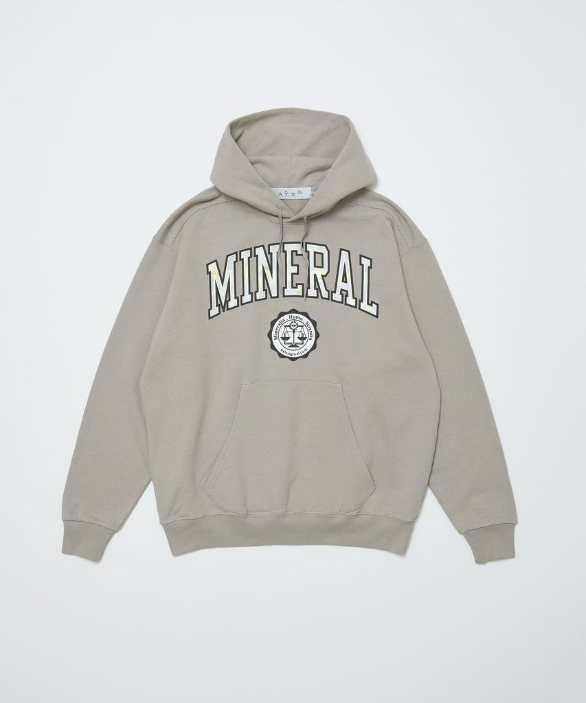 Mineral