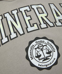 Mineral