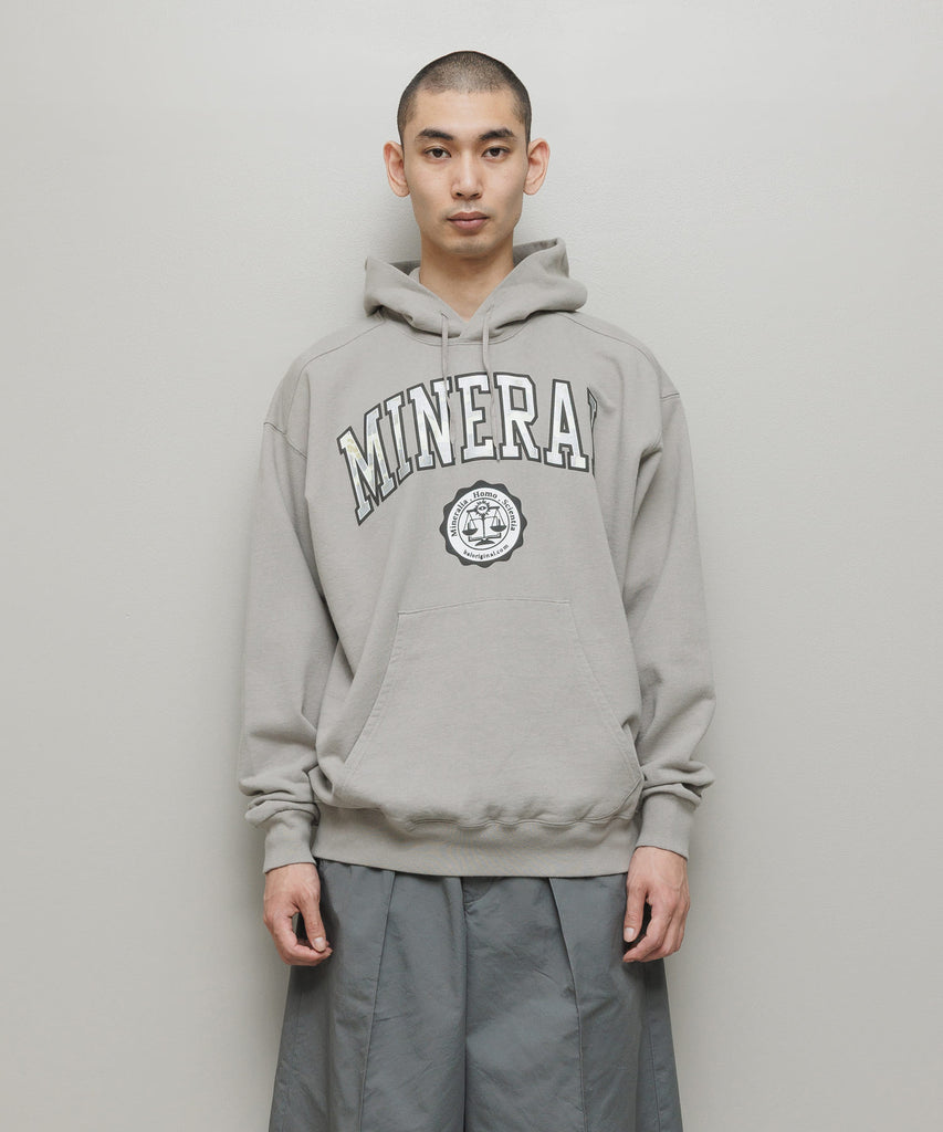 Mineral