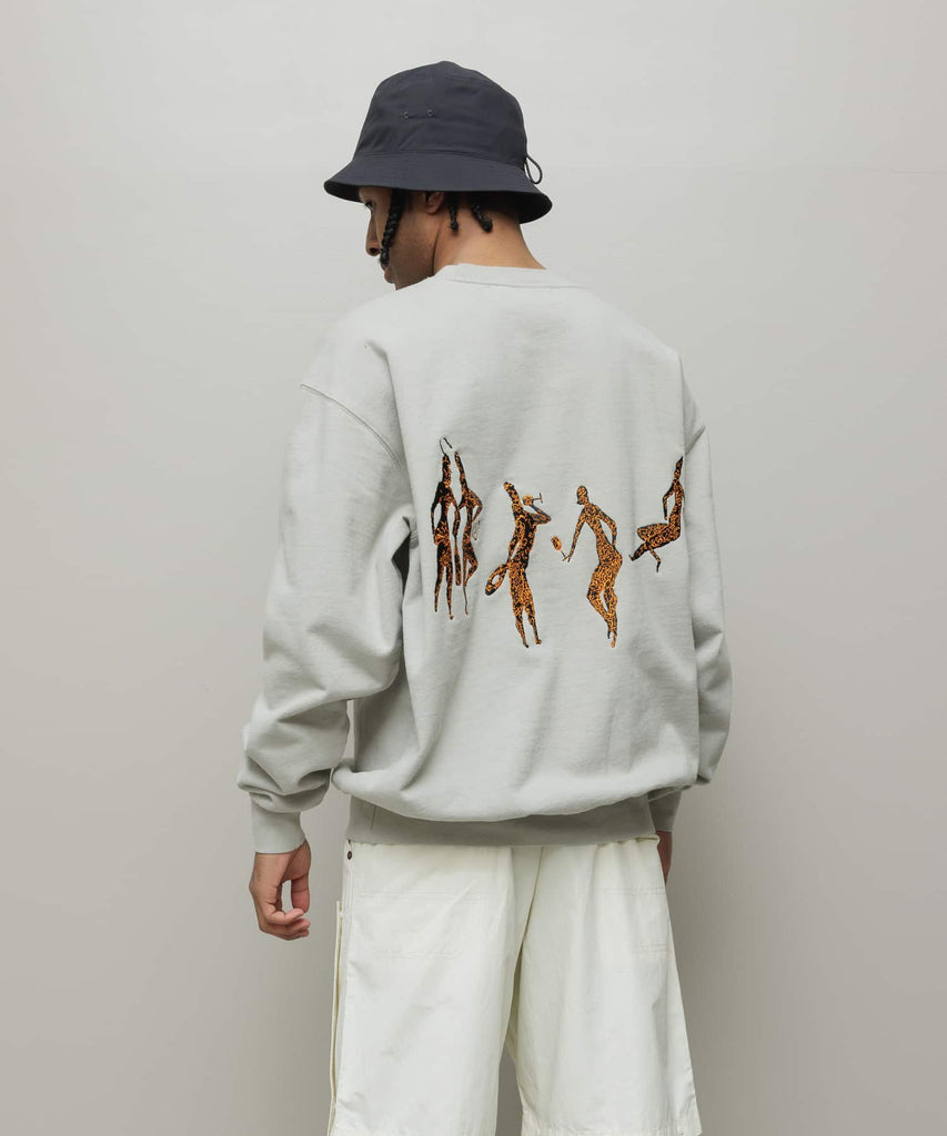 primitive party
