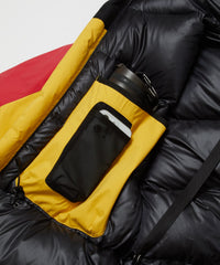 BAL / MARMOT STEALTH  POCKET MANMOTH PARKA