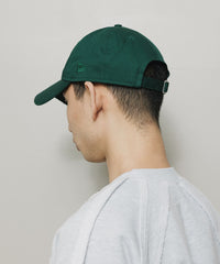 BAL / NEW ERA 9TENTY b LOGO CAP -bal flagship store exclusive-