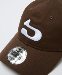 BAL / NEW ERA 9TENTY b LOGO CAP