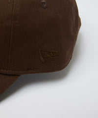 BAL / NEW ERA 9TENTY b LOGO CAP