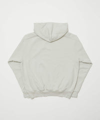 BAL / RUSSELL ATHLETIC HIGH COTTON DISTRESSED HOODIE